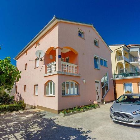 Apartment Marissimo Crikvenica Esterno foto