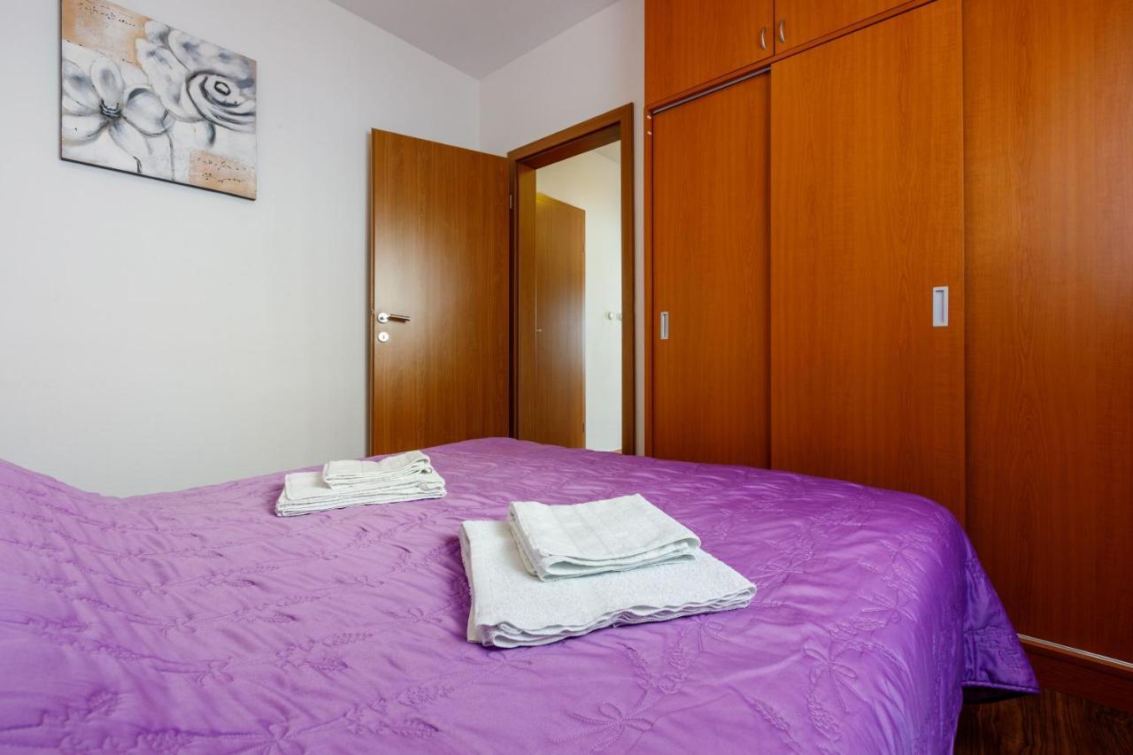 Apartment Marissimo Crikvenica Esterno foto
