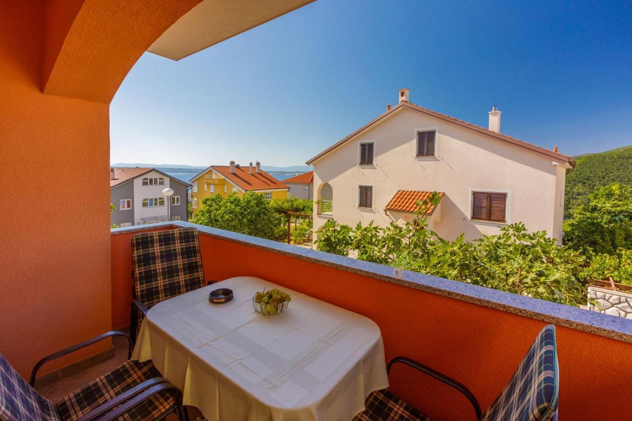 Apartment Marissimo Crikvenica Esterno foto