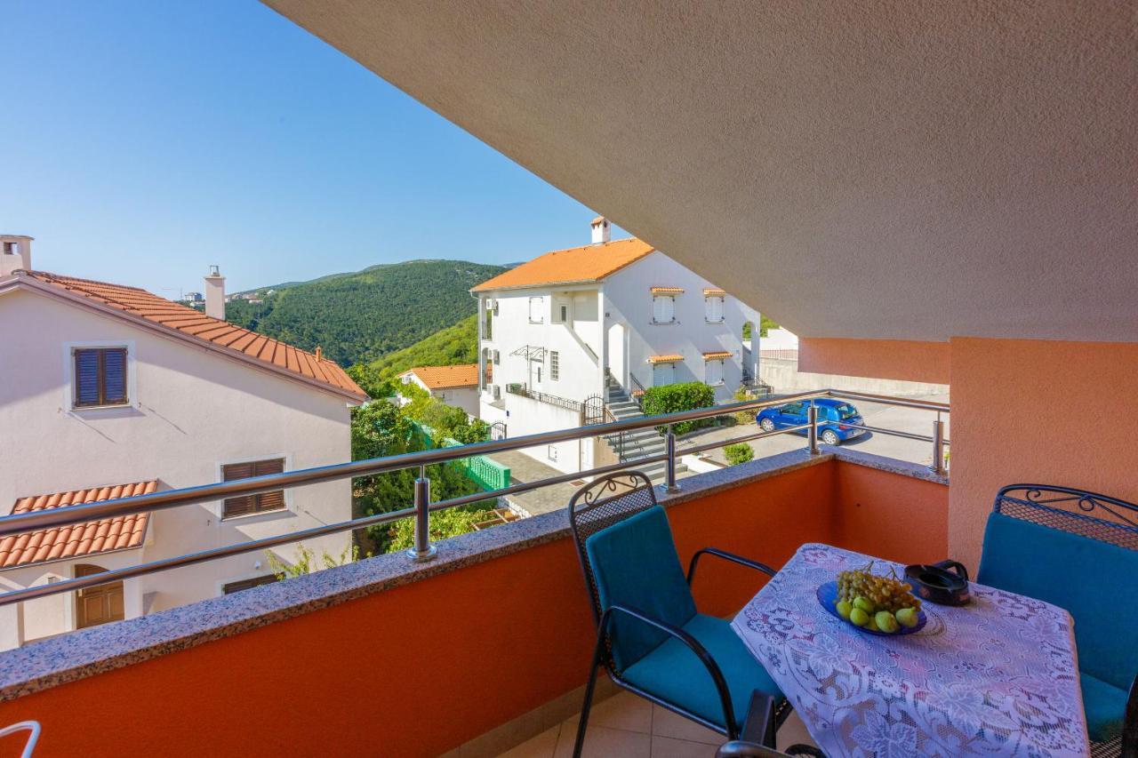 Apartment Marissimo Crikvenica Esterno foto