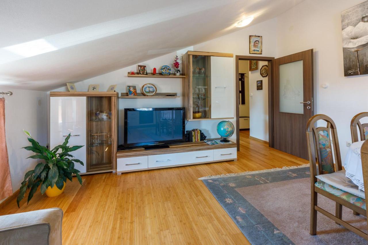 Apartment Marissimo Crikvenica Esterno foto