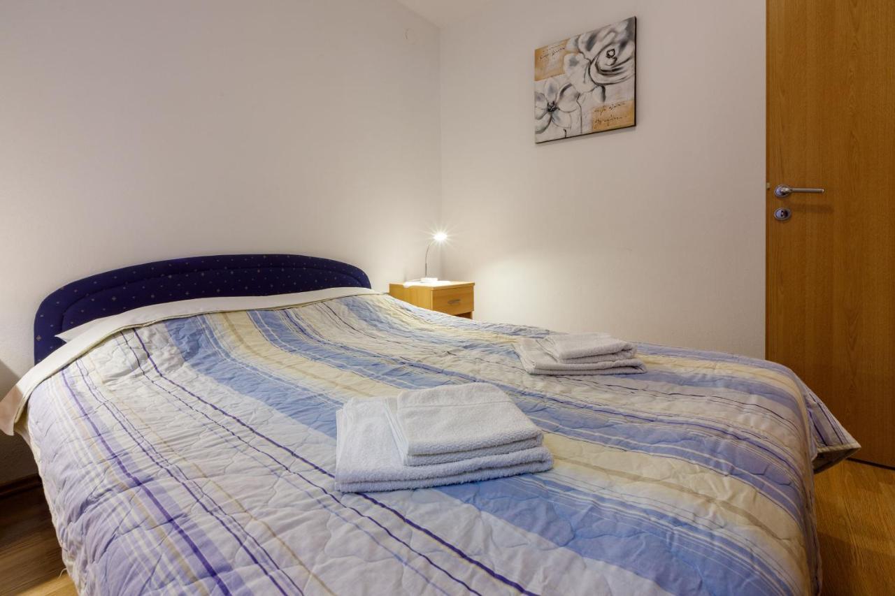 Apartment Marissimo Crikvenica Esterno foto