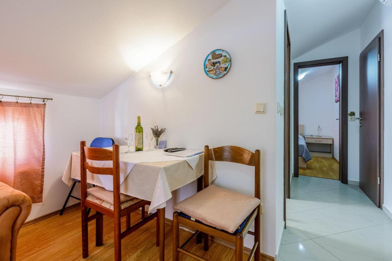 Apartment Marissimo Crikvenica Esterno foto