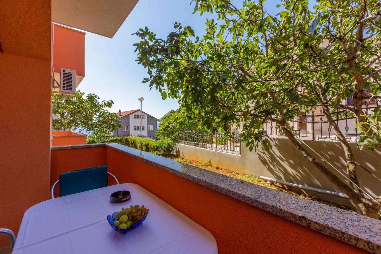 Apartment Marissimo Crikvenica Esterno foto