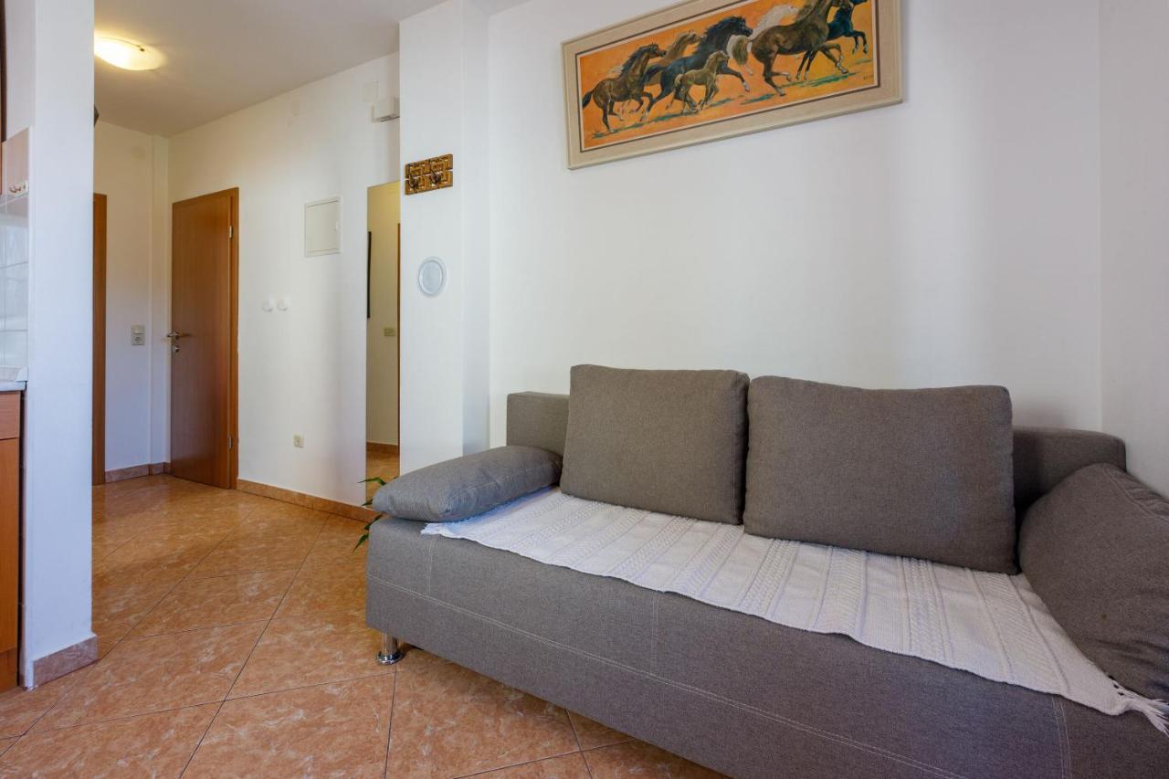 Apartment Marissimo Crikvenica Camera foto